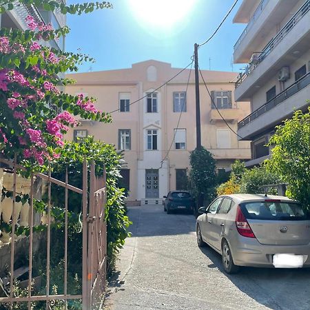 Niochori Heritage: The Mermaid Suite Rhodes City Екстер'єр фото