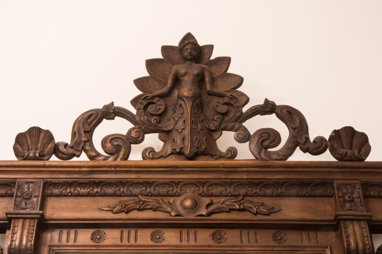 Niochori Heritage: The Mermaid Suite Rhodes City Екстер'єр фото