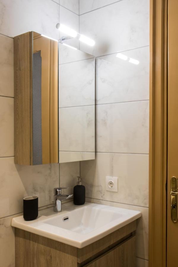 Niochori Heritage: The Mermaid Suite Rhodes City Екстер'єр фото